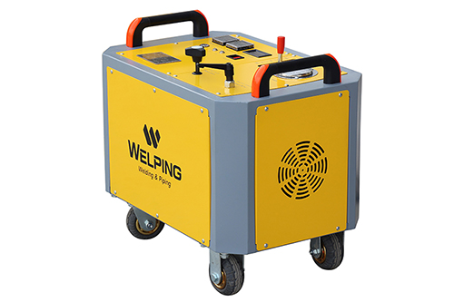 Butt Fusion Machine (315-630mm Plastic Pipe Welding)