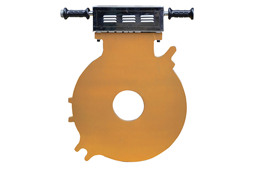 Butt Fusion Machine (315-630mm Plastic Pipe Welding)