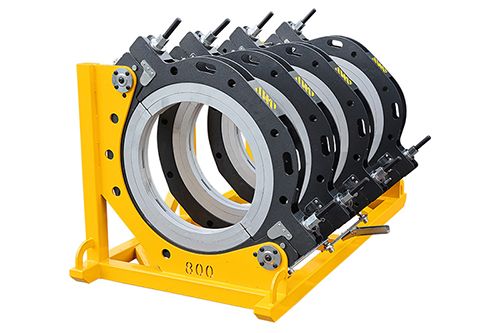 Butt Fusion Machine (450-800mm Plastic Pipe Welding)