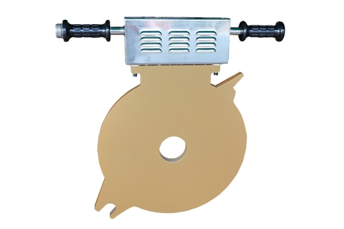 Butt Fusion Machine (450-800mm Plastic Pipe Welding)