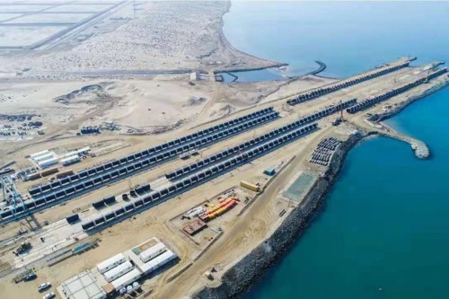 Butt Fusion Machine (630-1000mm Plastic Pipe Welding)