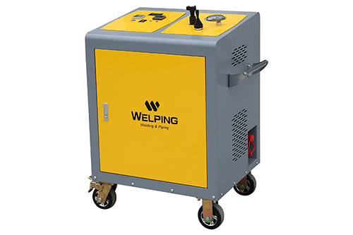 Butt Fusion Machine (630-1200mm Plastic Pipe Welding)