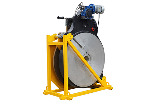 Butt Fusion Machine (630-1200mm Plastic Pipe Welding)