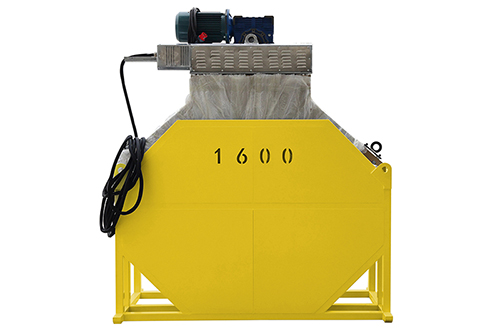 Butt Fusion Machine (1200-1600mm Plastic Pipe Welding), with Hydraulic Locking