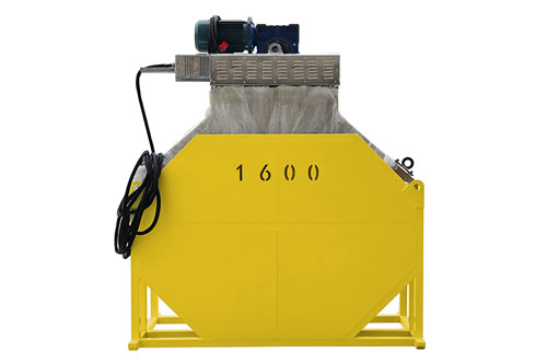 Butt Fusion Machine (1000-1600mm Plastic Pipe Welding), with Manual Locking