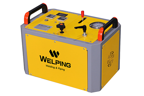 Butt Fusion Machine (90-315mm Plastic Pipe Welding)