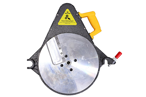 Butt Fusion Machine (90-315mm Plastic Pipe Welding)