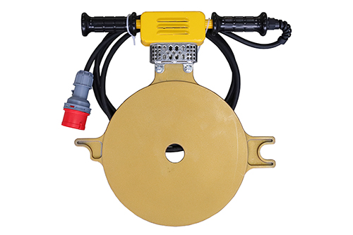 Butt Fusion Machine (90-315mm Plastic Pipe Welding)