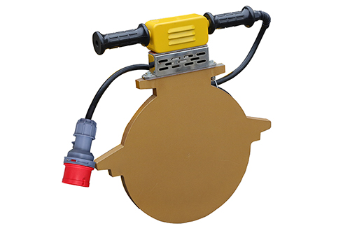 Butt Fusion Machine (90-355mm Plastic Pipe Welding)