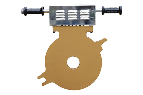 Butt Fusion Machine (180-400mm Plastic Pipe Welding)