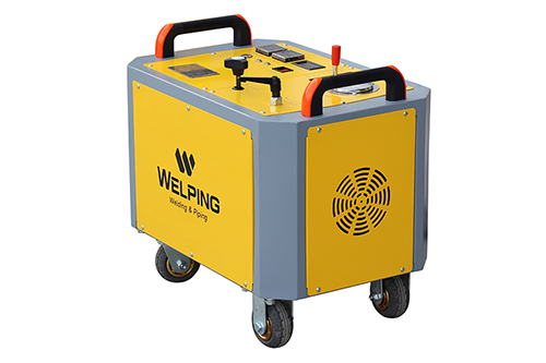 Butt Fusion Machine (180-450mm Plastic Pipe Welding)