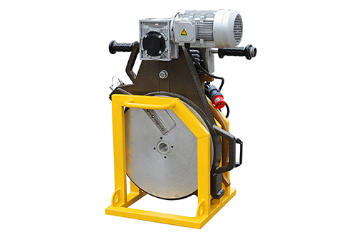 Butt Fusion Machine (180-450mm Plastic Pipe Welding)