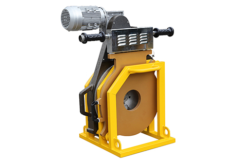 Butt Fusion Machine (180-450mm Plastic Pipe Welding)