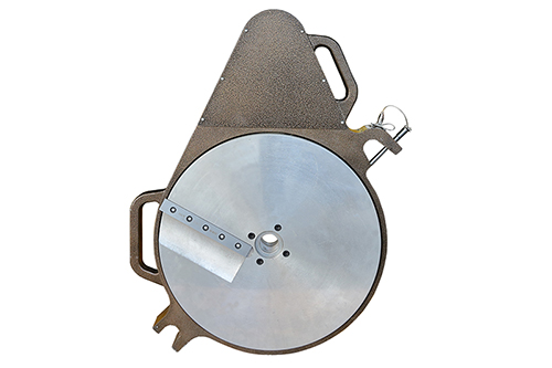 Butt Fusion Machine (180-500mm Plastic Pipe Welding)