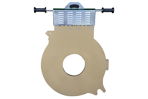 Butt Fusion Machine (180-500mm Plastic Pipe Welding)