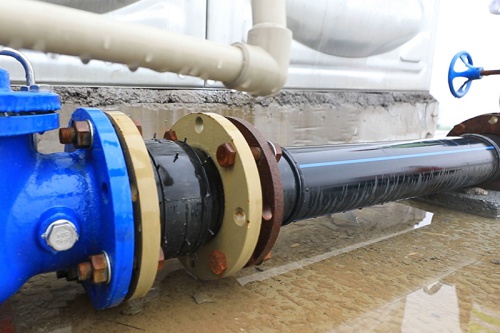 Manual Butt Fusion Welding Machine (63-200mm Plastic Pipe Welding)