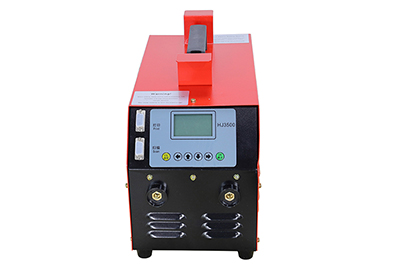 Electrofusion Welding Machine, HJ series (20mm-1000mm Plastic Pipe Welding）
