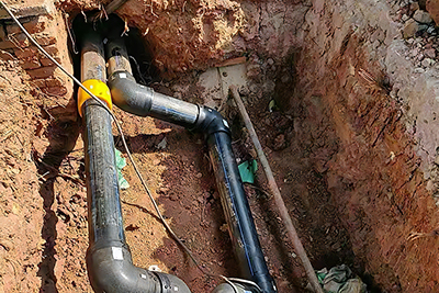 Electrofusion Welding Machine, HJ series (20mm-1000mm Plastic Pipe Welding）