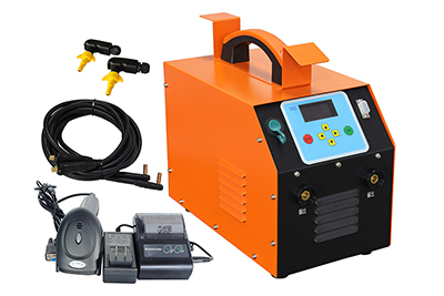 Electrofusion Welding Machine, K/F Series (20mm-1000mm Plastic Pipe Welding）