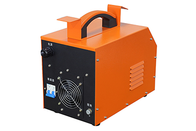 Electrofusion Welding Machine, K/F Series (20mm-1000mm Plastic Pipe Welding）