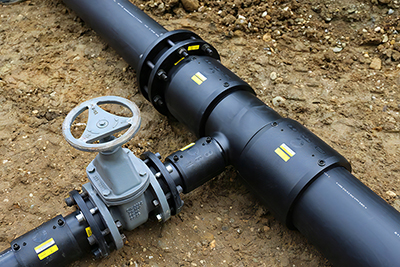 Electrofusion Welding Machine, K/F Series (20mm-1000mm Plastic Pipe Welding）