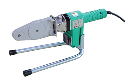 Socket Fusion Welder, WP32TB / 63TB