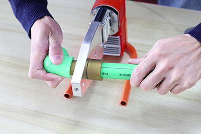 Socket Fusion Welder, WP32TB / 63TB