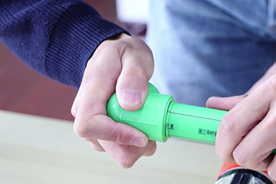 Socket Fusion Welder, WP32TB / 63TB