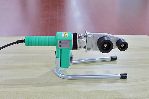 Socket Fusion Welder, WP32TB / 63TB