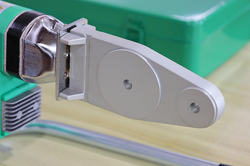 Socket Fusion Welder, WP32TB / 63TB