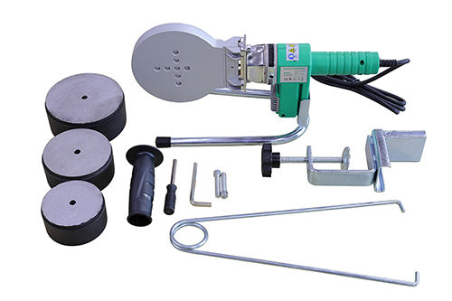 Socket Fusion Machine, WP110TB