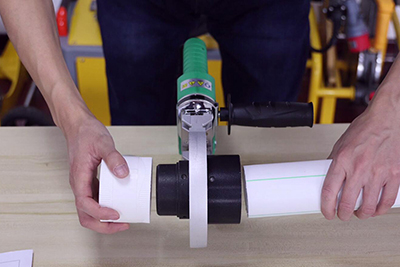 Socket Fusion Machine, WP110TB