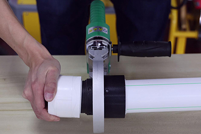 Socket Fusion Machine, WP110TB