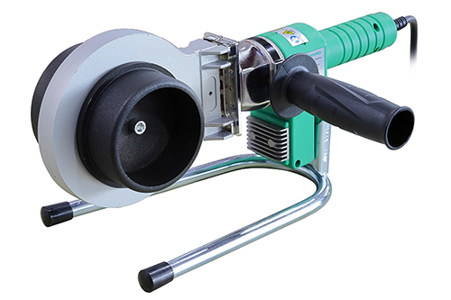 Socket Fusion Machine, WP110TB