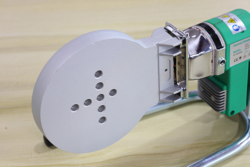 Socket Fusion Machine, WP110TB