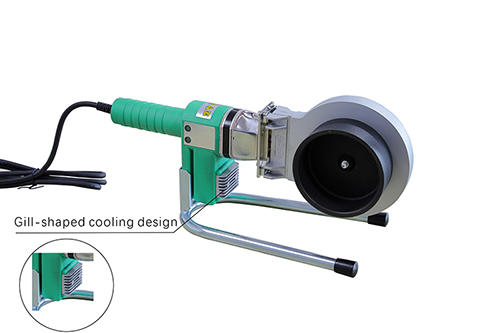 Socket Fusion Machine, WP110TB