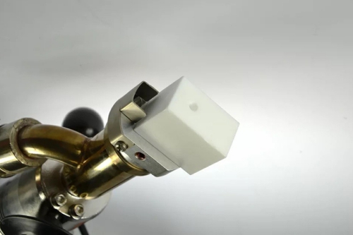 Extrusion Welder (1.5-2.2 kg/h), Booster EX2