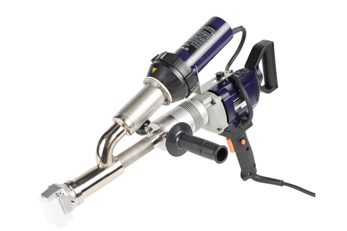 Extrusion Welder (2.4-3.4 kg/h), Booster EX3