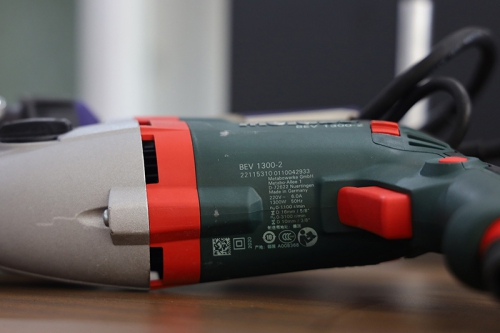 Extrusion Welder (1.8-2.8 kg/h), WP40H