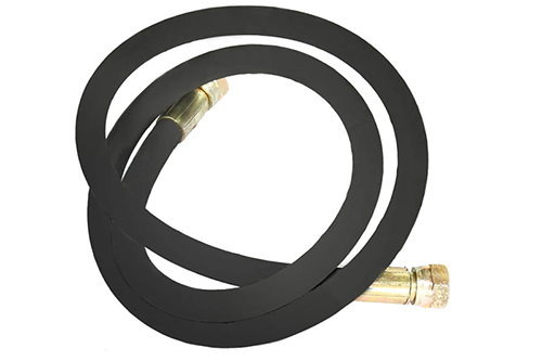 Manual Hydrostatic Test Pump, HSY30-5/5S