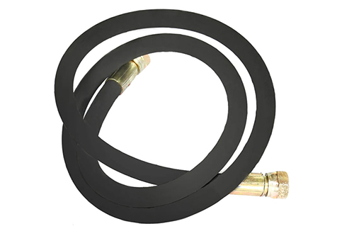 Manual Hydrostatic Test Pump, RP50 / RP50S