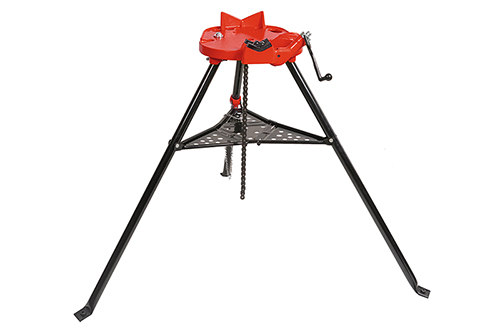 Tripod Chain Vise, H401