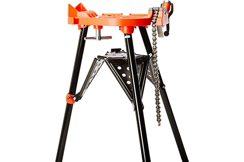 Tripod Chain Vise, H401