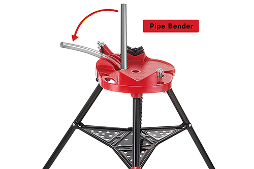 Tripod Chain Vise, H401