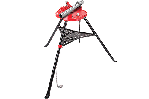 Tripod Chain Vise, H401