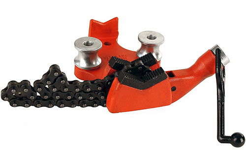 Bench Chain Vise, H402