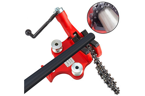 Bench Chain Vise, H402