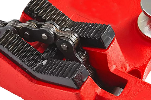 Bench Chain Vise, H402