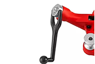 Bench Chain Vise, H402