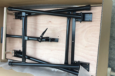 Portable Workbench, H403